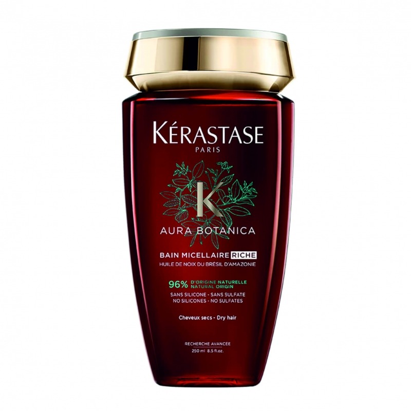 Шампунь для волос Kerastase Aura Botanica Riche