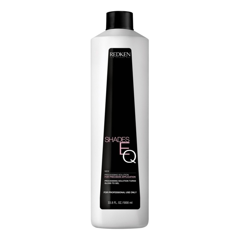 Проявитель краски Redken проявитель крем масло для краски chromatics 30vol 9%