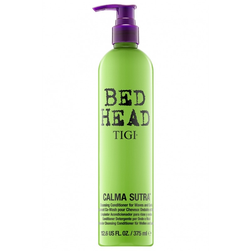

Кондиционер для волос Tigi, Bed Head Calma Sutra