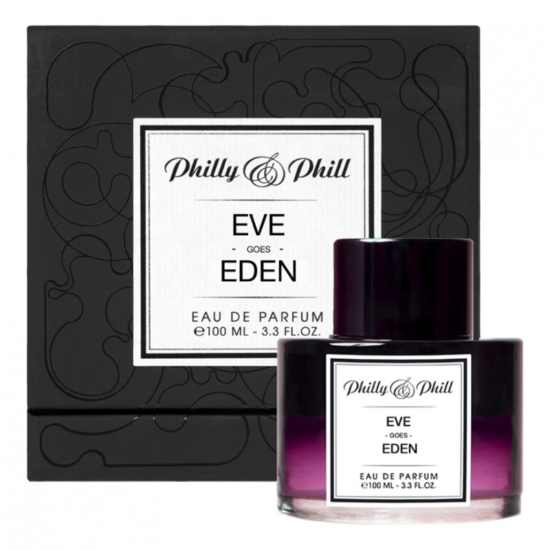 Eve Goes Eden от Aroma-butik