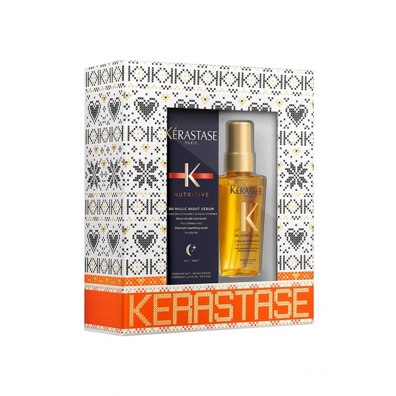 Набор для волос Kerastase Nutritive