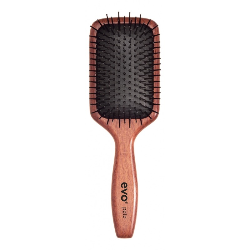 

Pete Ionic Paddle Brush