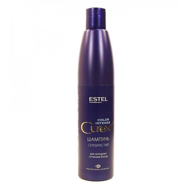 

Шампунь для волос Estel, Curex Color Intense