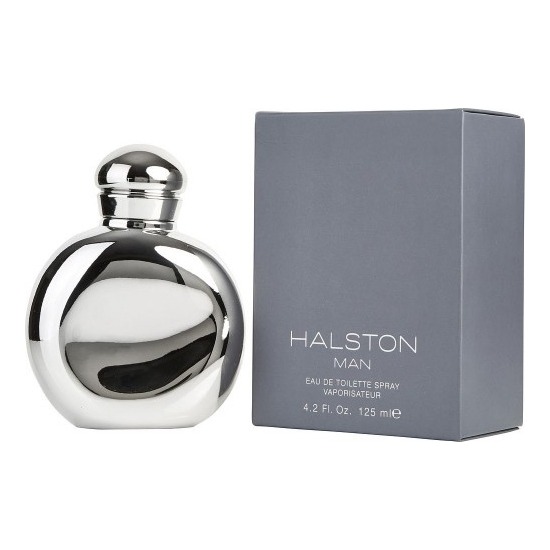 

Halston Man