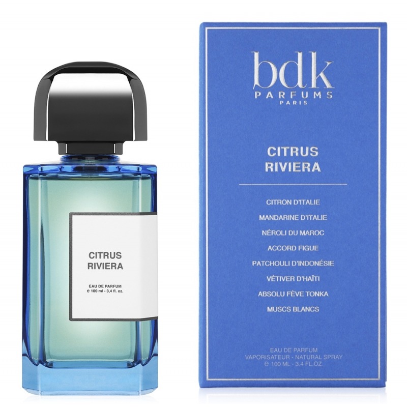 Citrus Riviera от Aroma-butik