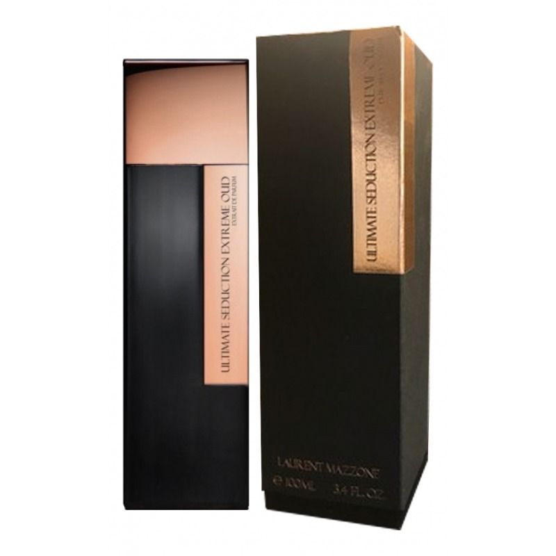 Ultimate Seduction Extreme Oud ultimate seduction extreme oud