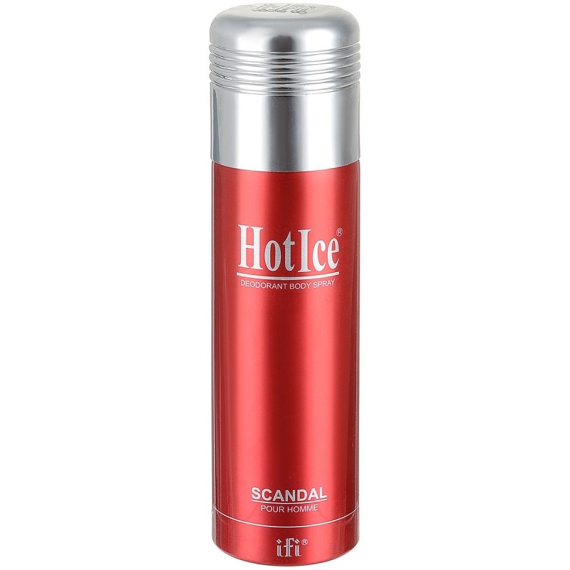 

Scandal Pour Homme