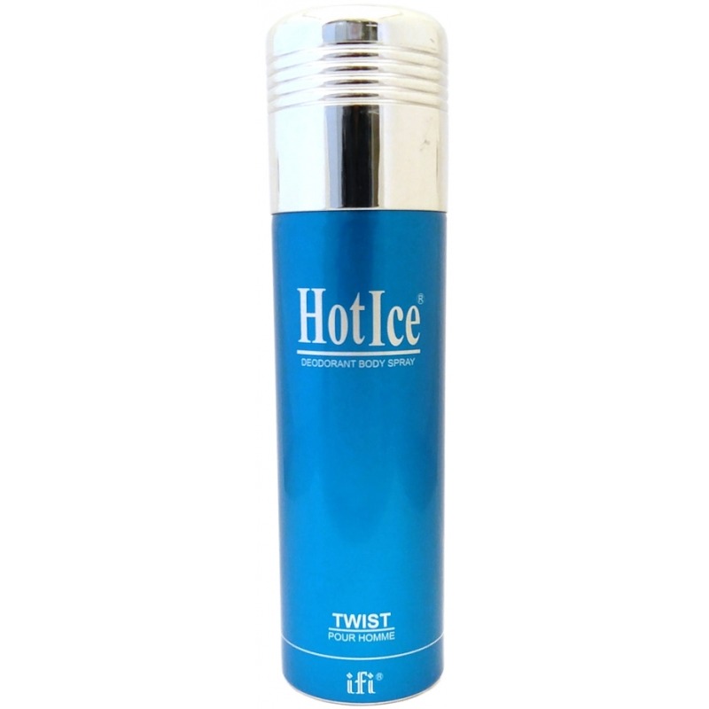 

Twist Pour Homme