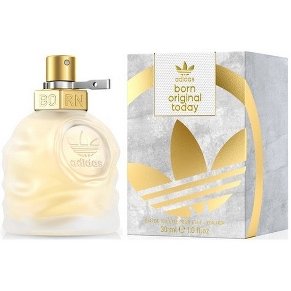 

Born Original Today Pour Elle