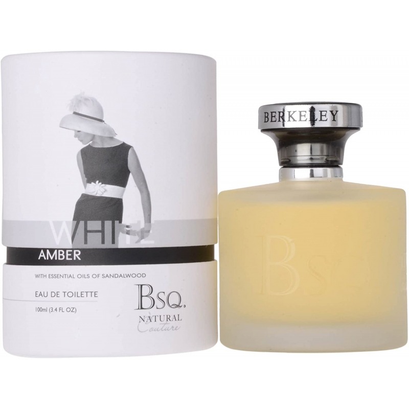 

White Amber