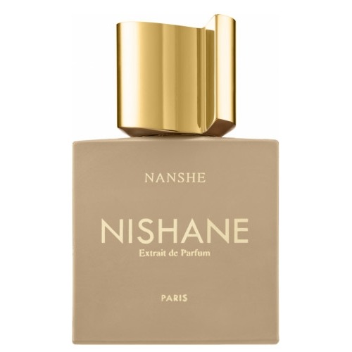 Nanshe nanshe