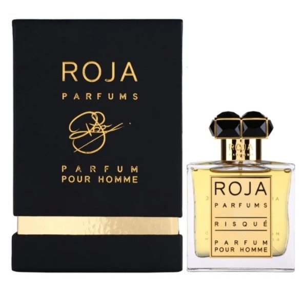 Roja Parfums Risque Pour Homme