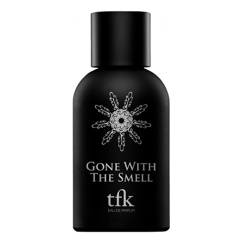 

Gone With The Smell
