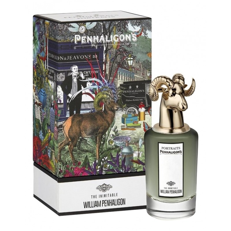 Penhaligon`s The Inimitable William