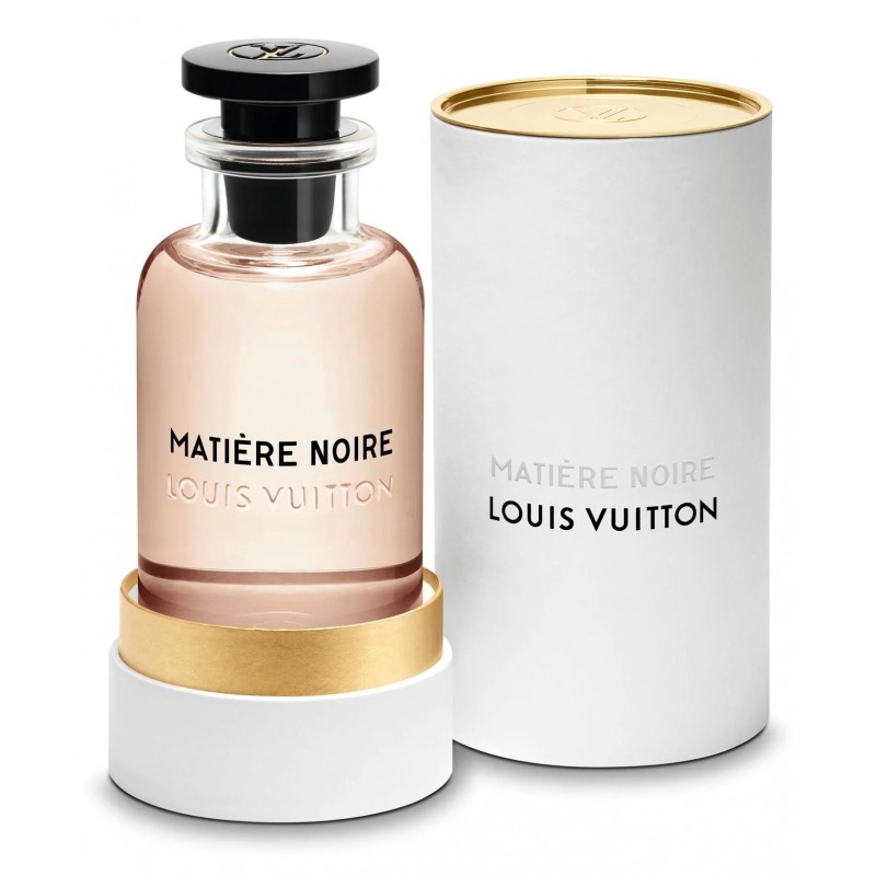 Matiere Noire от Aroma-butik