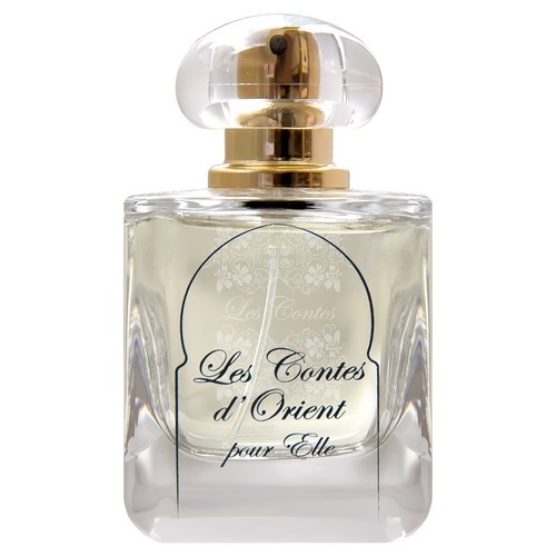 Les Contes d’Orient pour Elle от Aroma-butik