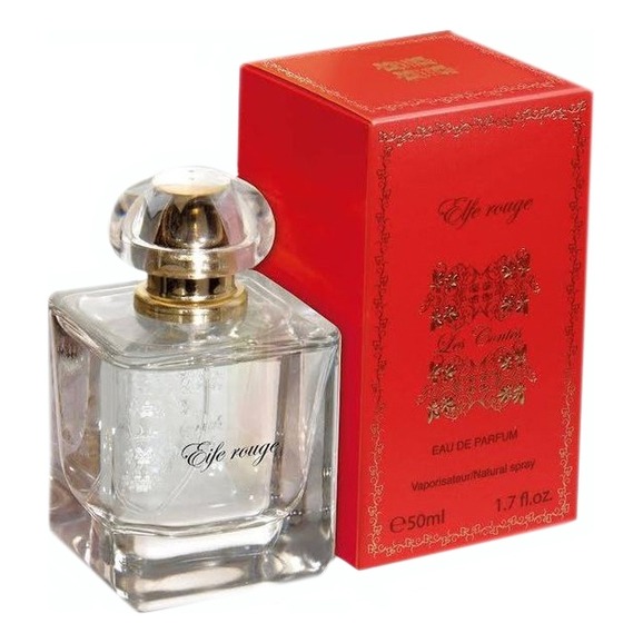 Elfe Rouge
