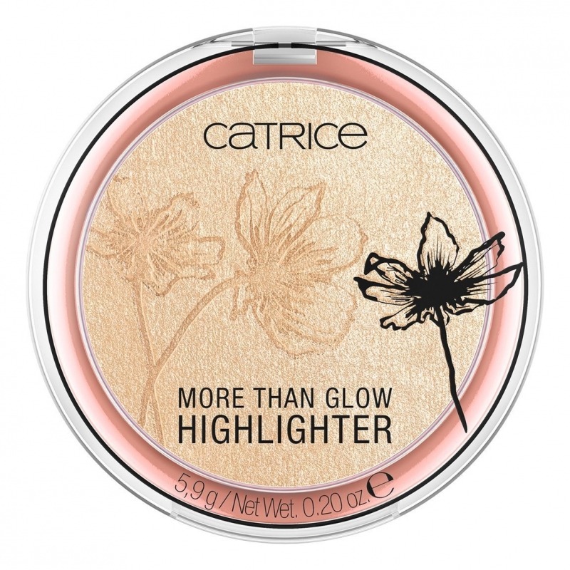 

Хайлайтер для лица Catrice, More Than Glow