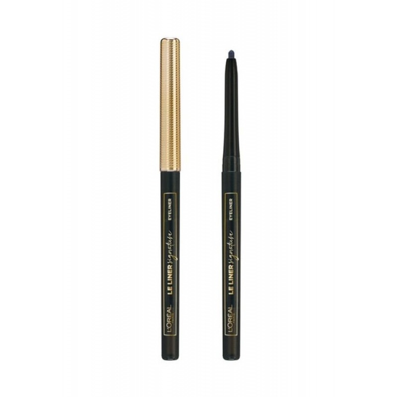 

Le Liner Signature