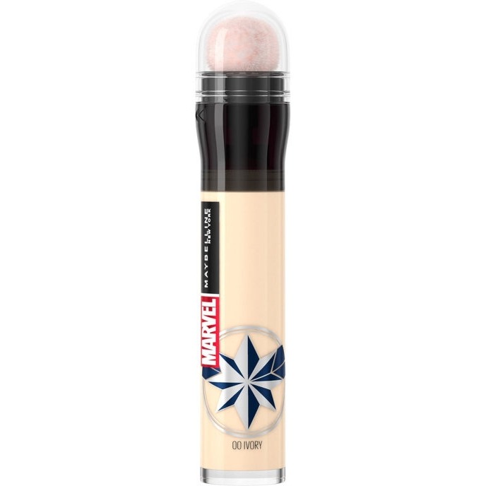 

Консилер Maybelline, Instant Eraser Marvel