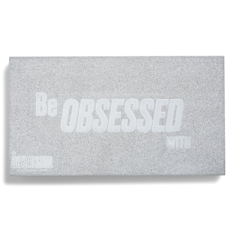 

Be Obsessed With