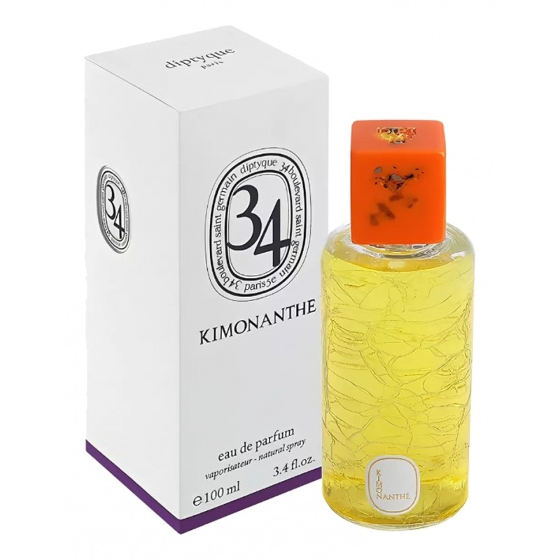 

Kimonanthe