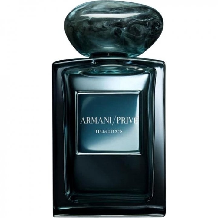 ARMANI Nuances