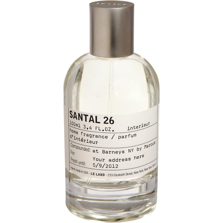 Le Labo Santal 26