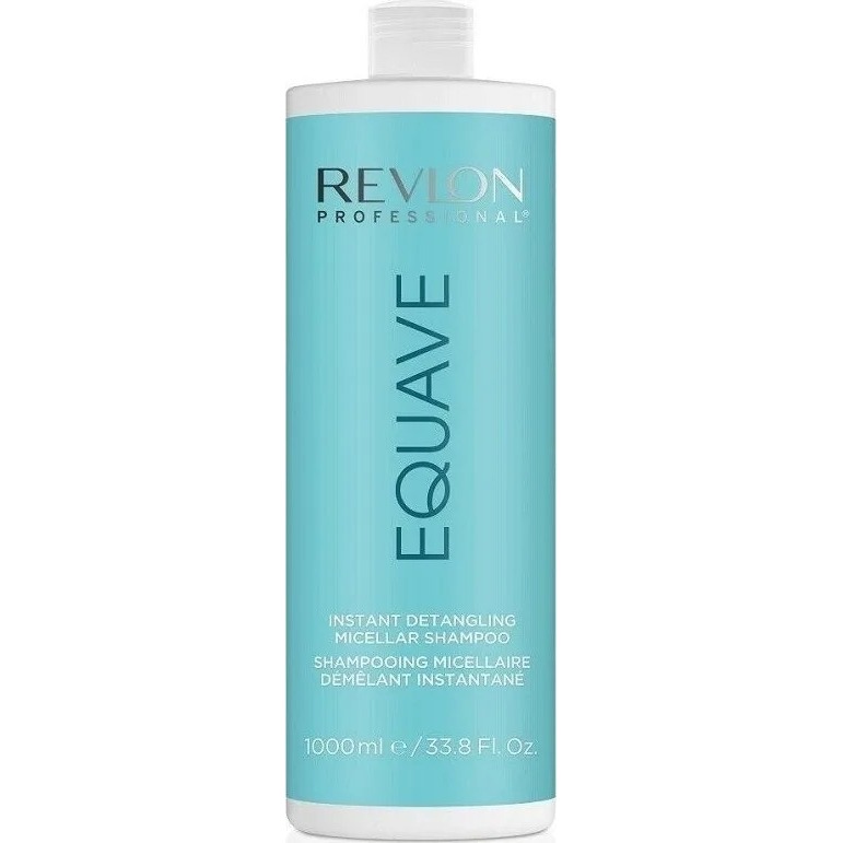 Купить Шампунь для волос Revlon Professional, Equave Instant Detangeling Micellar