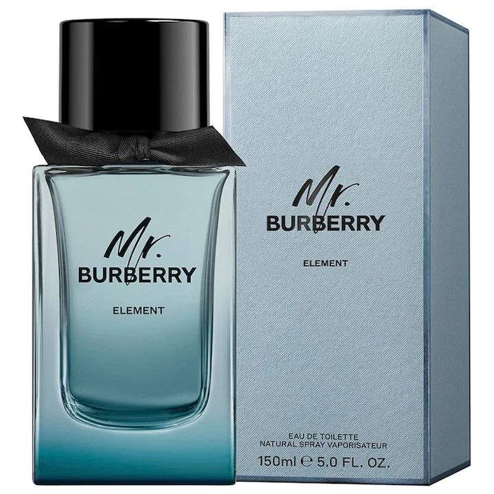 Mr. Burberry Element от Aroma-butik
