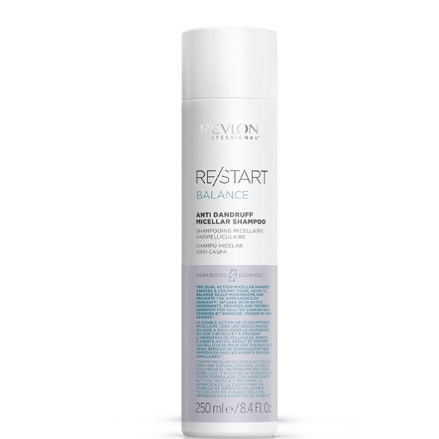 

Шампунь для волос Revlon Professional, ReStart Balance