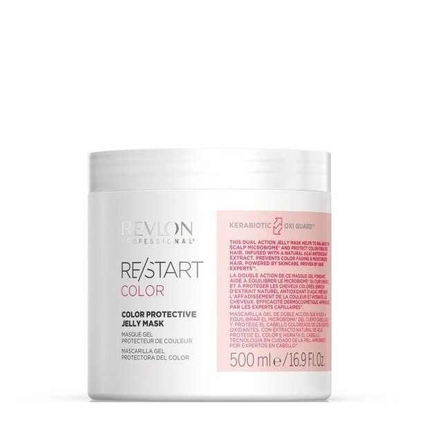 Маска для волос Revlon Professional ReStart Color
