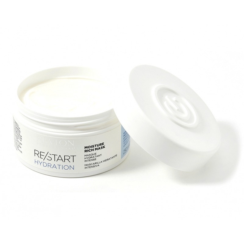 

Маска для волос Revlon Professional, ReStart Hydration