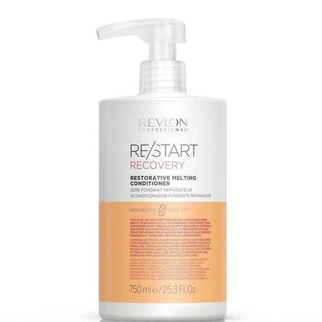 

Кондиционер для волос Revlon Professional, ReStart Recovery