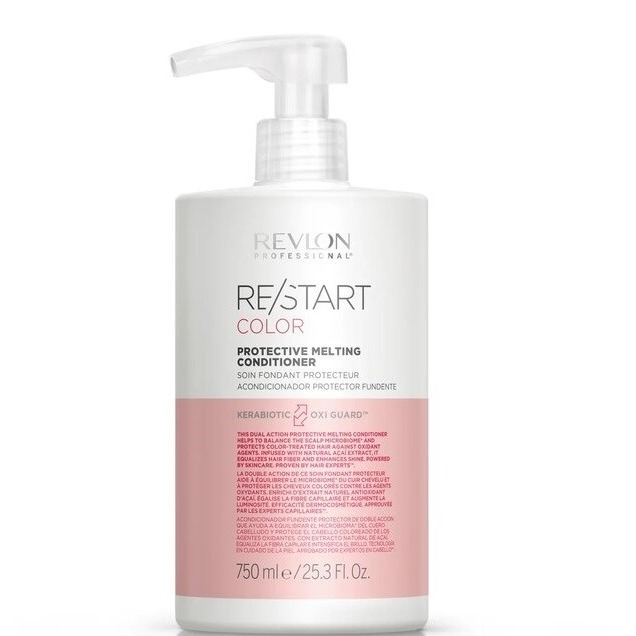 

Кондиционер для волос Revlon Professional, ReStart Color