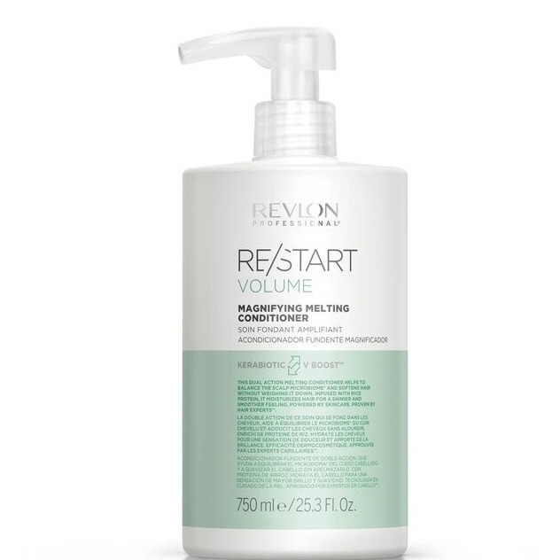 Кондиционер для волос Revlon Professional ReStart Volume