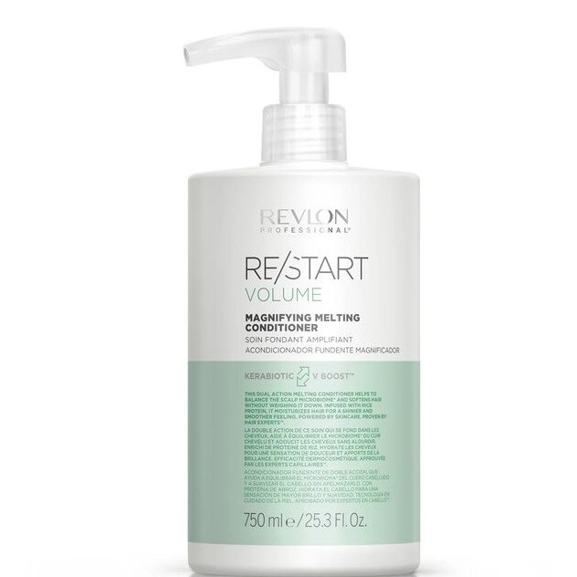 

Кондиционер для волос Revlon Professional, ReStart Volume