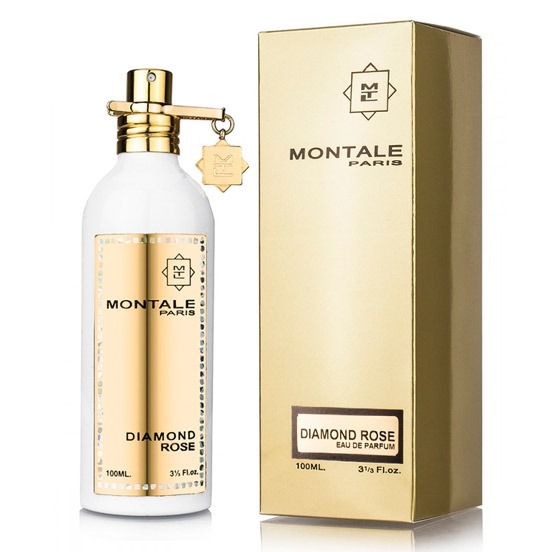 MONTALE Diamond Rose 100