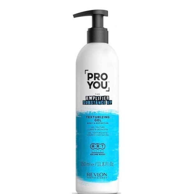 

Гель для волос Revlon Professional, Pro You Amplifier