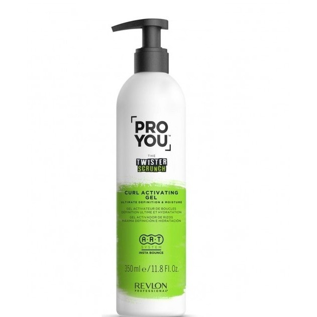 

Гель для волос Revlon Professional, Pro You Twister