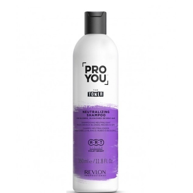

Шампунь для волос Revlon Professional, Pro You Toner