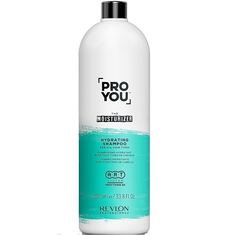 

Шампунь для волос Revlon Professional, Pro You Moisturizer