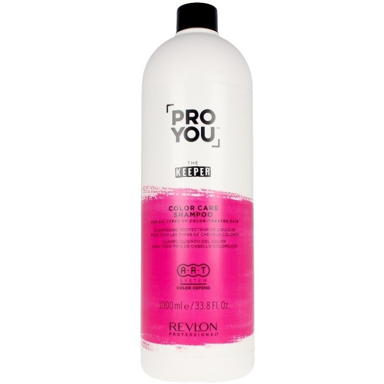 

Шампунь для волос Revlon Professional, Pro You Keeper
