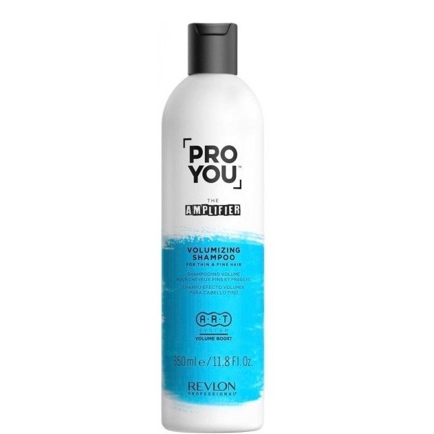 

Шампунь для волос Revlon Professional, Pro You Amplifier