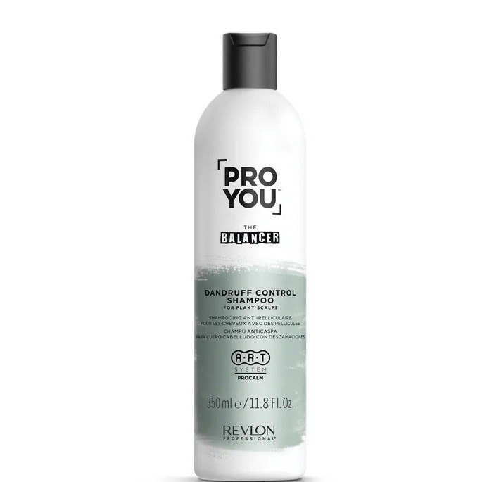 

Шампунь для волос Revlon Professional, Pro You Balancer Dandruff Control