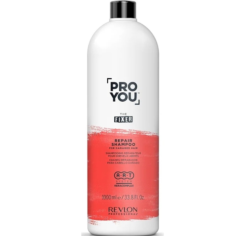 Шампунь для волос Revlon Professional Pro You Repair