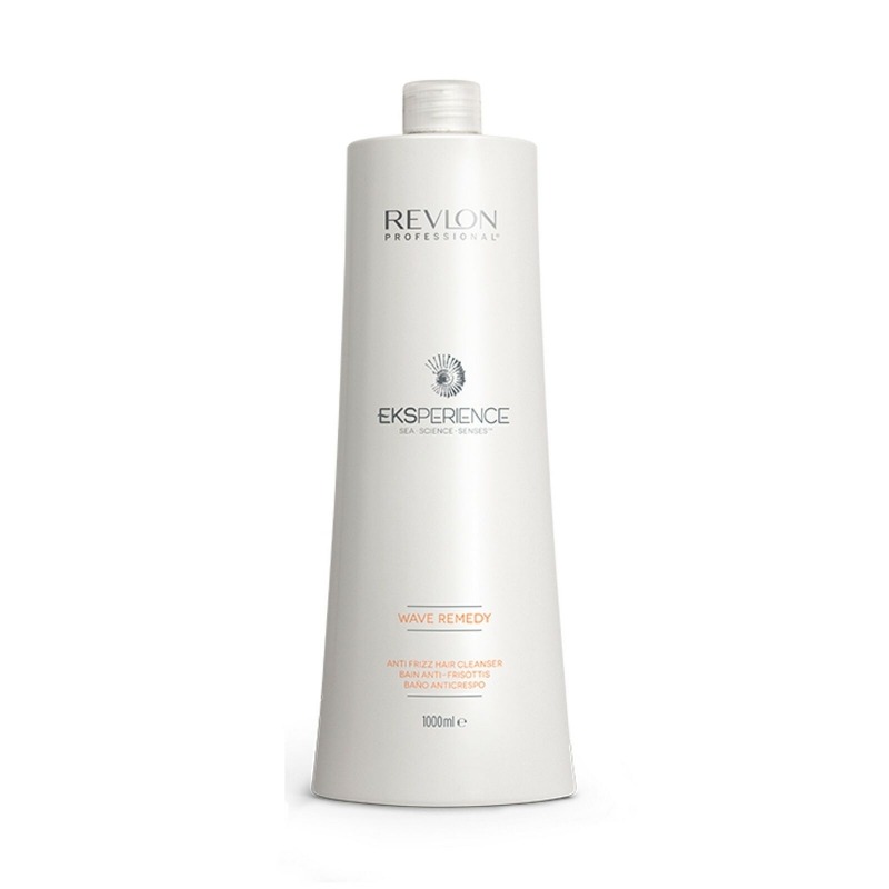 

Шампунь для волос Revlon Professional, Eksperience Wave Remedy Cleanser