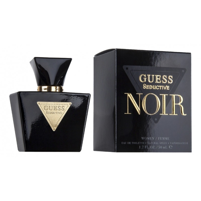 Guess Seductive Noir