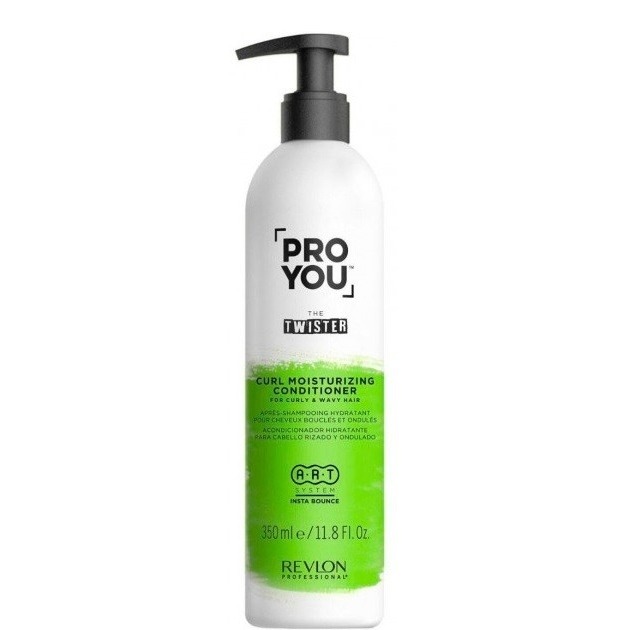 

Кондиционер для волос Revlon Professional, Pro You Twister