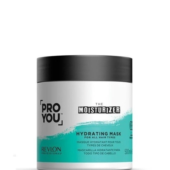 

Маска для волос Revlon Professional, Pro You Moisturizer